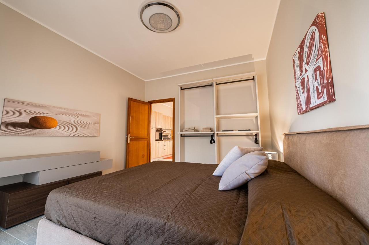 Апартаменты Mondello - Addaura - Le Dimore Dello Zodiaco - Dimora Della Vergine Палермо Экстерьер фото