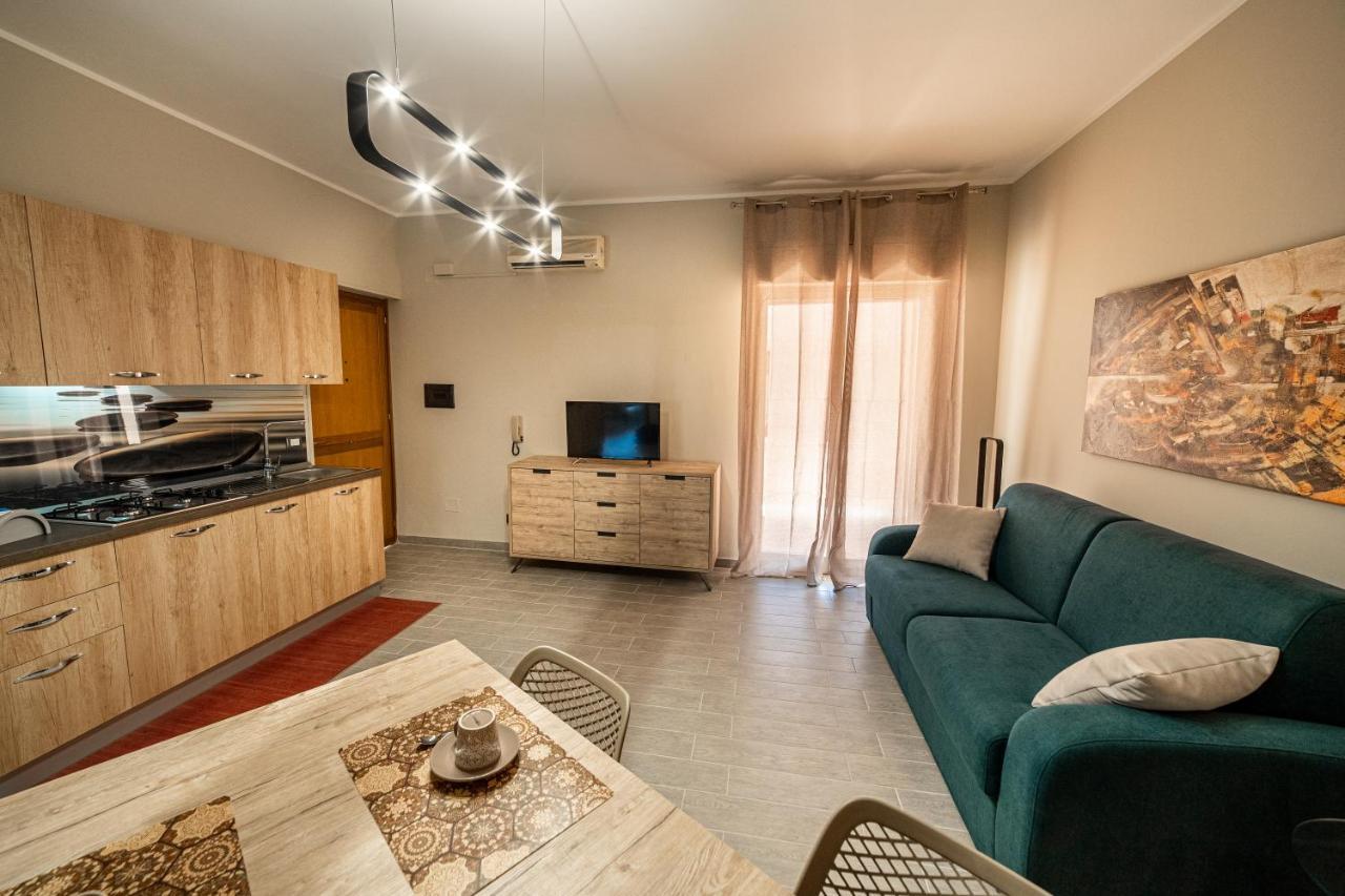 Апартаменты Mondello - Addaura - Le Dimore Dello Zodiaco - Dimora Della Vergine Палермо Экстерьер фото